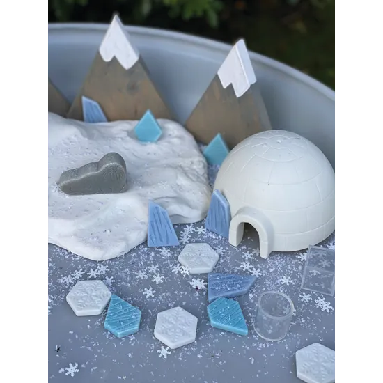 Play Igloo - Modern Teaching Aids NZ