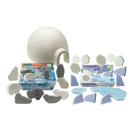 Polar Play Kit - Modern Teaching Aids NZ
