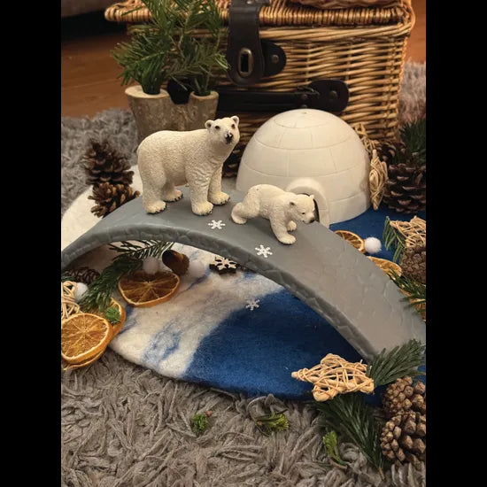 Play Bridge 33(L)cm - Modern Teaching Aids NZ