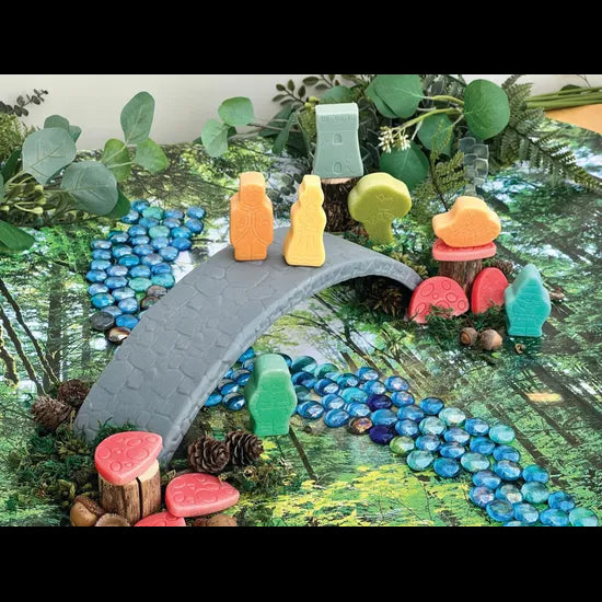 Play Bridge 33(L)cm - Modern Teaching Aids NZ