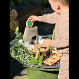 Play Stone Tower 15(H)cm - Modern Teaching Aids NZ