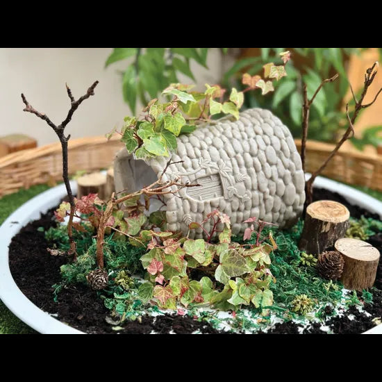 Play Stone Tower 15(H)cm - Modern Teaching Aids NZ