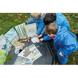 We're Going on a Bear Hunt Wooden Characters - Modern Teaching Aids NZ