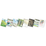 We're Going on a Bear Hunt Story Talk Cards - Modern Teaching Aids NZ