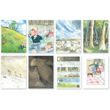 We're Going on a Bear Hunt Story Talk Cards - Modern Teaching Aids NZ