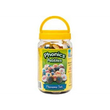 Phonics Pebbles - Modern Teaching Aids NZ