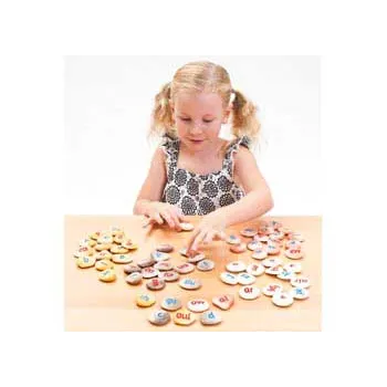 Phonics Pebbles - Modern Teaching Aids NZ