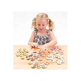 Phonics Pebbles - Modern Teaching Aids NZ