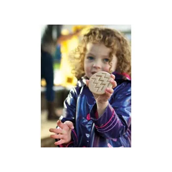 Sensory Stones Set of 8 - Modern Teaching Aids NZ