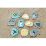 Weather Stones - Modern Teaching Aids NZ