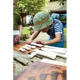 Dinosaur Bones Match and Measure Set - Modern Teaching Aids NZ