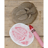 Farmyard Footprints Set of 8 - Modern Teaching Aids NZ