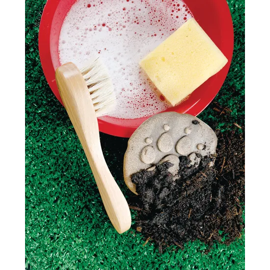 Farmyard Footprints Set of 8 - Modern Teaching Aids NZ