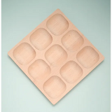 Natural Sorting Tray - Modern Teaching Aids NZ