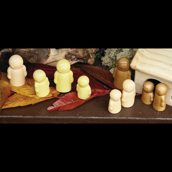 Little People Sensory Play Set - 9 Pieces - Modern Teaching Aids NZ