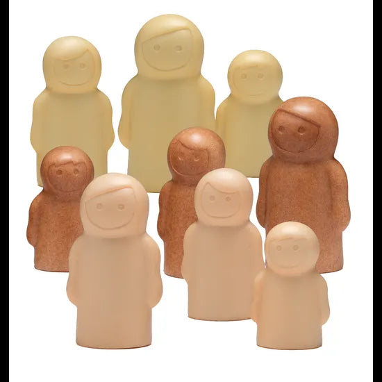 Little People Sensory Play Set - 9 Pieces - Modern Teaching Aids NZ