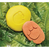 Let€™s Investigate: Dinosaur Footprints - Modern Teaching Aids NZ