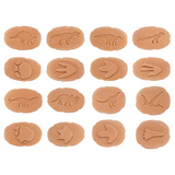 Let€™s Investigate: Dinosaur Footprints - Modern Teaching Aids NZ