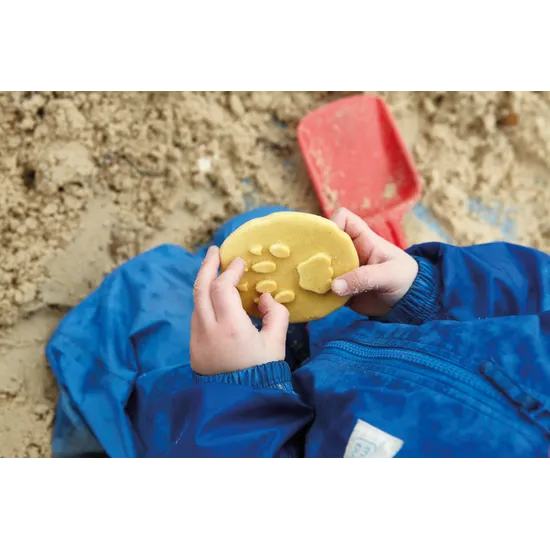 Safari Footprints - Modern Teaching Aids NZ