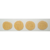 Safari Footprints - Modern Teaching Aids NZ