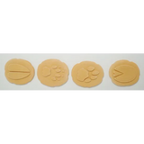 Safari Footprints - Modern Teaching Aids NZ