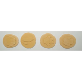 Safari Footprints - Modern Teaching Aids NZ