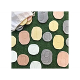 3 Pebble Word Building Kit