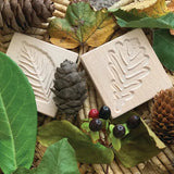 Match Me: Sensory Leaf Tiles - Modern Teaching Aids NZ