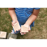 Match Me: Sensory Leaf Tiles - Modern Teaching Aids NZ