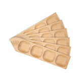 4 Pebble Word Building Trays Set of 6 - Modern Teaching Aids NZ