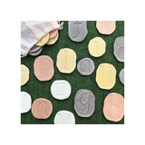 4 Pebble Word Building Kit