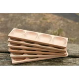 4 Pebble Word Building Kit