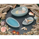 Sensory Pouring & Storage Bowls - 3 pieces - Modern Teaching Aids NZ