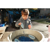 Sensory Pouring & Storage Bowls - 3 pieces - Modern Teaching Aids NZ