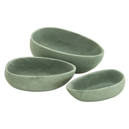 Sensory Pouring & Storage Bowls - 3 pieces - Modern Teaching Aids NZ