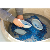 Sensory Pouring & Storage Bowls - 3 pieces - Modern Teaching Aids NZ