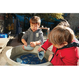 Sensory Pouring & Storage Bowls - 3 pieces - Modern Teaching Aids NZ