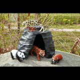 Large Cave Play Set - Modern Teaching Aids NZ