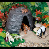 Large Cave Play Set - Modern Teaching Aids NZ