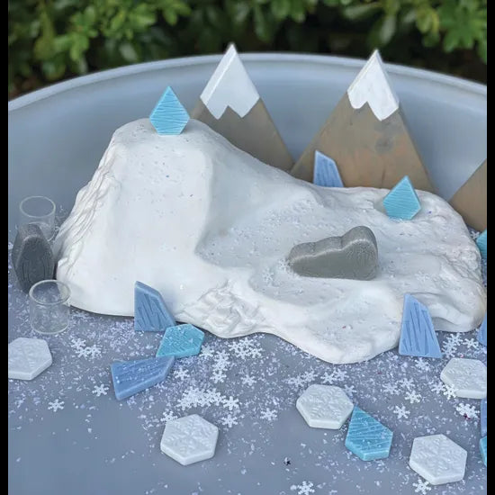 Large Play Iceberg - Modern Teaching Aids NZ