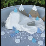 Large Play Iceberg - Modern Teaching Aids NZ