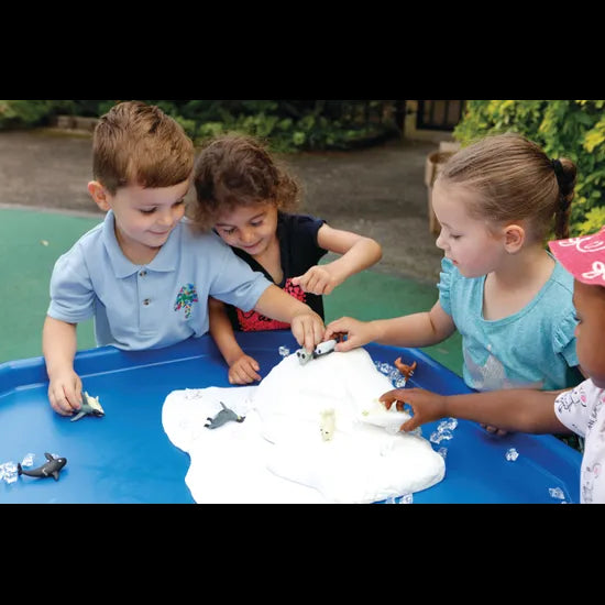 Large Play Iceberg - Modern Teaching Aids NZ