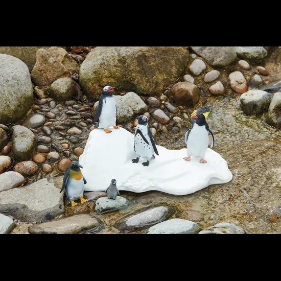 Large Play Iceberg - Modern Teaching Aids NZ