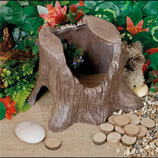 Tree Stump Play Set - Modern Teaching Aids NZ