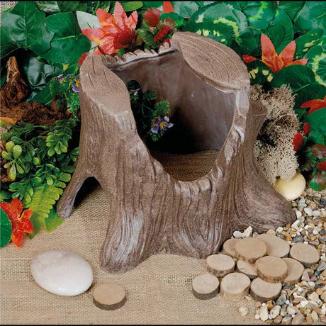 Tree Stump Play Set - Modern Teaching Aids NZ