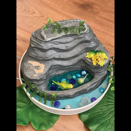 Large Play Waterfall - Modern Teaching Aids NZ