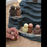 Large Play Waterfall - Modern Teaching Aids NZ