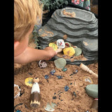 Large Play Waterfall - Modern Teaching Aids NZ