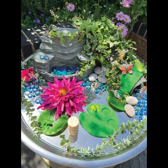 Large Play Waterfall - Modern Teaching Aids NZ