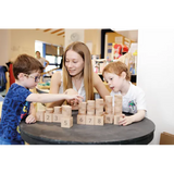 Natural Number Stacker - 1-10 - Modern Teaching Aids NZ